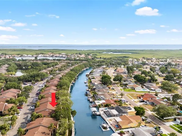 5618 BAYWATER DRIVE #5618, TAMPA, FL 33615