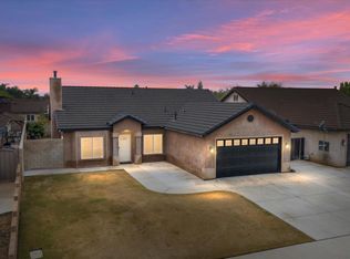 405 Grace Ct, Shafter, CA 93263