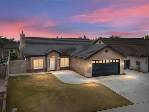 405 Grace Ct, Shafter, CA 93263