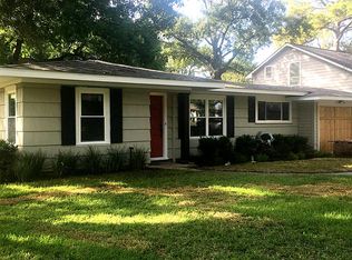 1119 Bay Oaks Rd, Houston, TX 77008