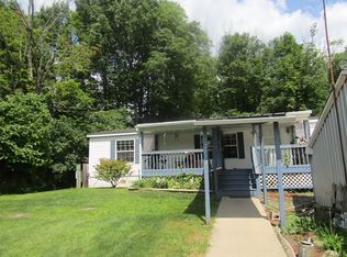 2871 Austinville Rd, Troy, PA 16947