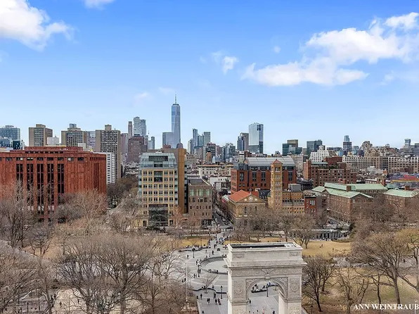1 5th Ave APT 15H, Manhattan, NY 10003