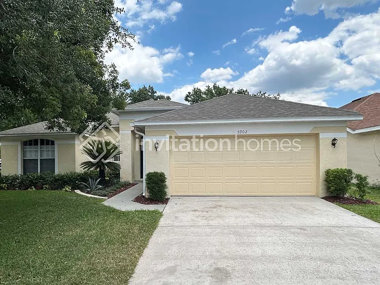 5902 Falconpark Ct — Photo 1