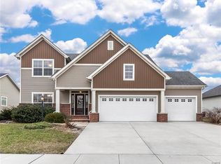 7338 Providence Dr, Edwardsville, IL 62025