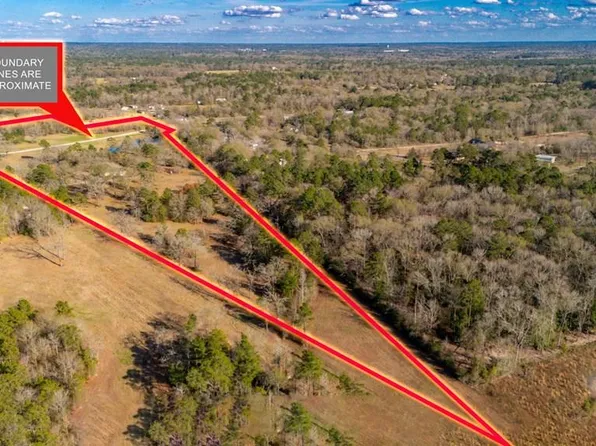 4490 Old Union Rd, Lufkin, TX 75904