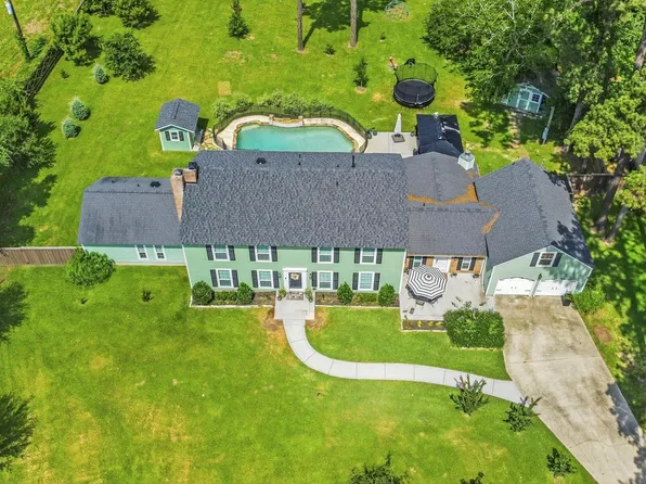29415 Liberty Ln, Tomball, TX 77375