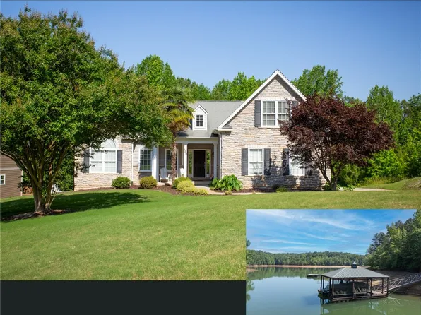 109 Martins Pointe Dr, Seneca, SC 29678