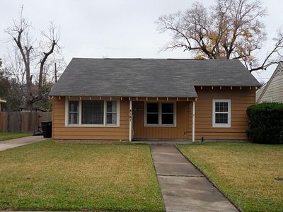 4127 Erby St, Houston, TX, 77087