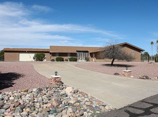 11102 W Caron Ct, Sun City, AZ 85351