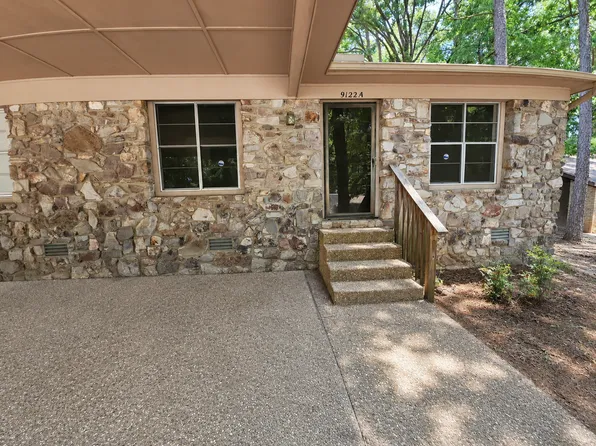 9122 Tanya BRRRR W, 9122 Tanya Dr Unit A, Little Rock, AR 72204