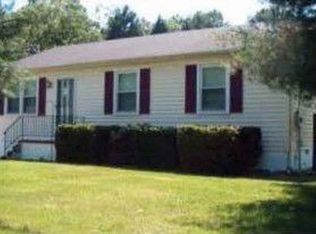 29957 Burton Rd, Mechanicsville, MD 20659