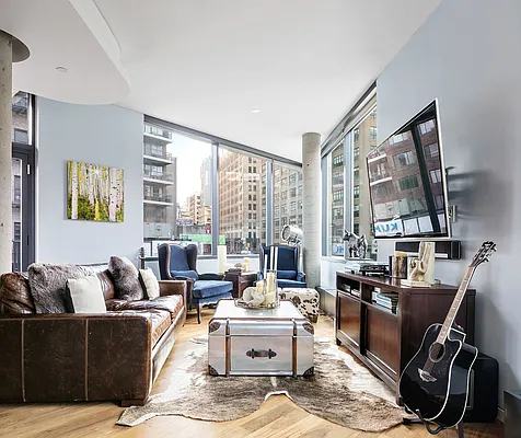 Rented by Compass | media 13