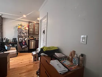 Rented by Keller Williams NYC