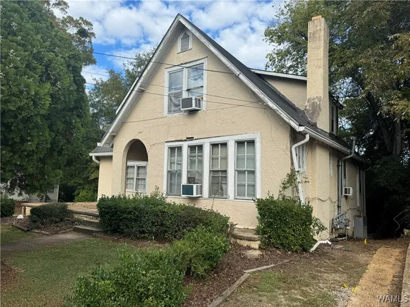 1316 Riverside Dr, Tuscaloosa, AL 35401