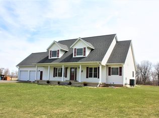 N1518 440th St, Menomonie, WI 54751