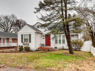 2219 E Gum St, Evansville, IN 47714