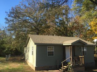 23419 Highway 107, Jacksonville, AR 72076