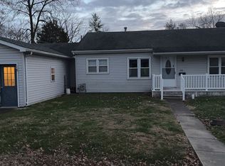 608 Mulberry St, Greenfield, IL 62044