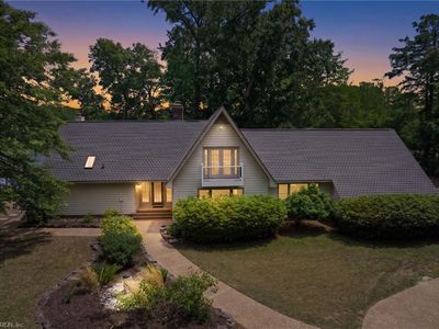 651 Colony Trl, Lanexa, VA, 23089