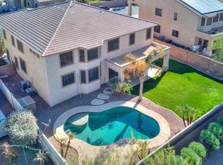 20152 N Madison Dr, Maricopa, AZ 85138