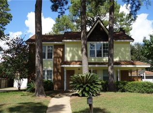 3638 Lost Oak Dr, Spring, TX 77388