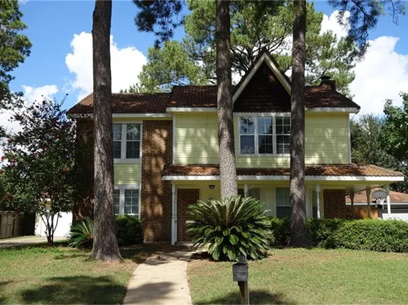 3638 Lost Oak Dr, Spring, TX 77388