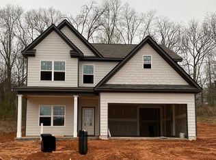 606 Skye Dr #38, Commerce, GA 30529