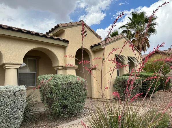 11929 Kingfisher Daisy Ct, Las Vegas, NV 89138