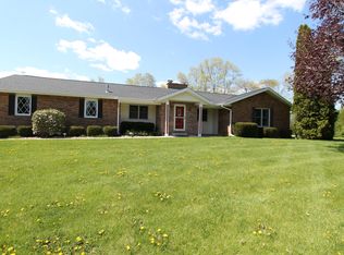 29625 75th St, Salem, WI 53168