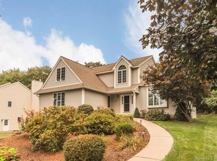 46 Hitching Post Dr, Southington, CT 06489