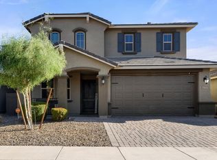 41291 W Somerset Dr, Maricopa, AZ 85138