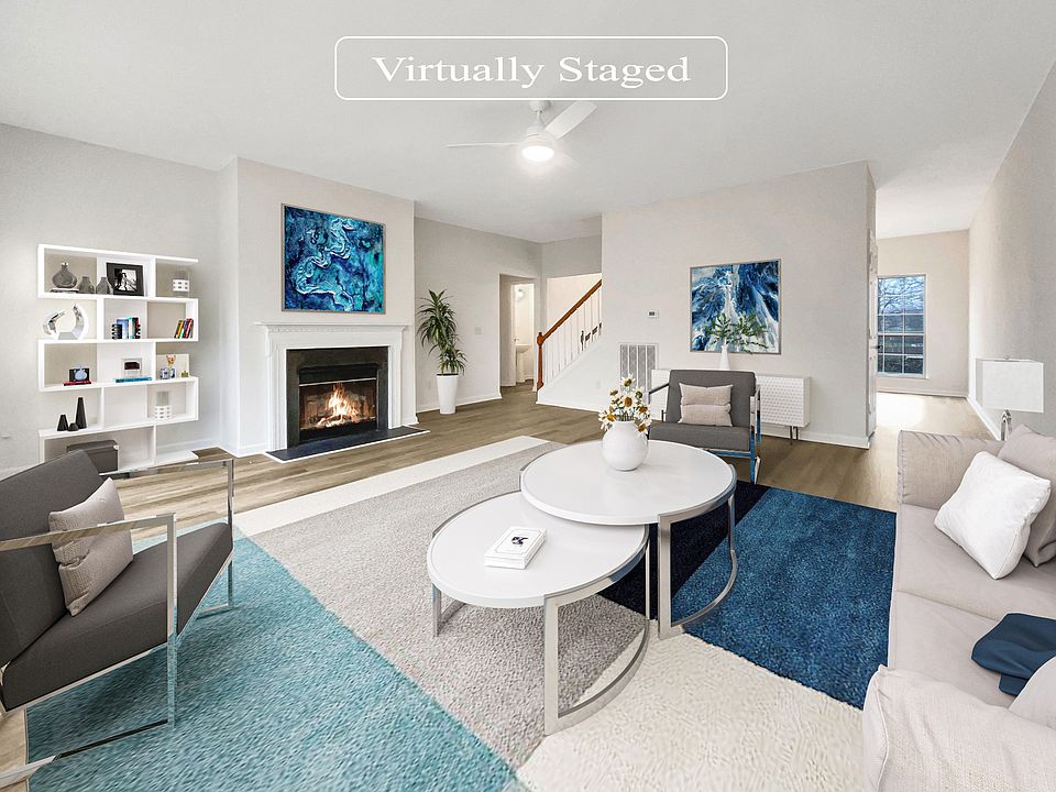 2929 Burtonwood Dr, Spring Hill, TN 37174 Zillow