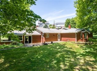 135 Ohare Rd, Canonsburg, PA 15317