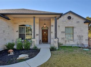 17205 Deer Trak, Austin, TX 78736