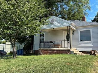 1510 Blandwood Dr, High Point, NC 27260