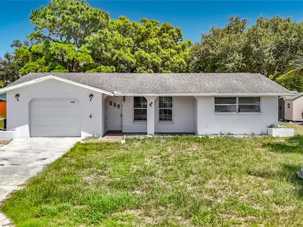 10328 LOQUAT DRIVE, PORT RICHEY, FL 34668
