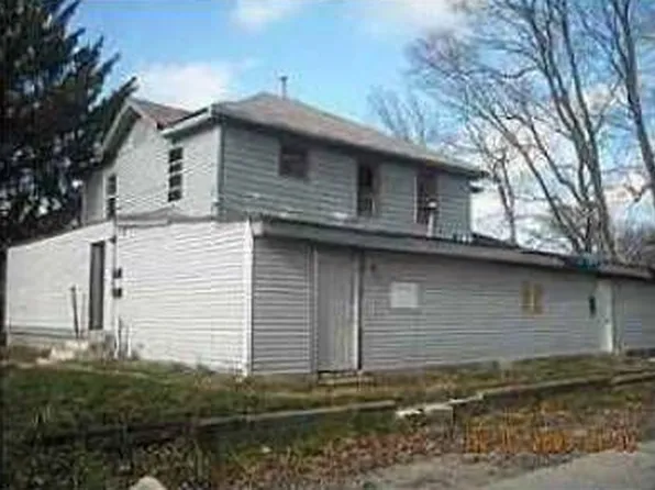 3918 E 28th St, Indianapolis, IN 46218