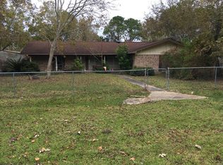 404 Chadwick, Bay City, TX 77414