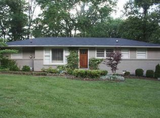 6714 Darden Pl, Nashville, TN 37205