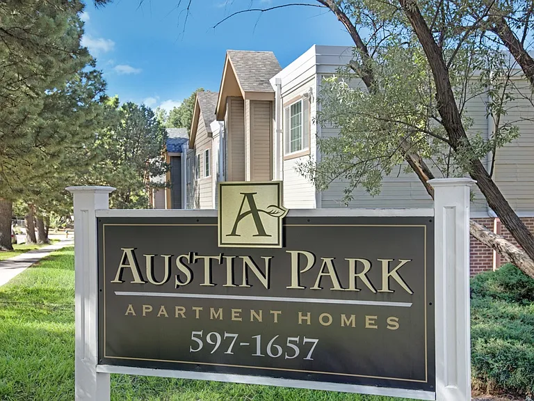 Austin Park — Photo 28