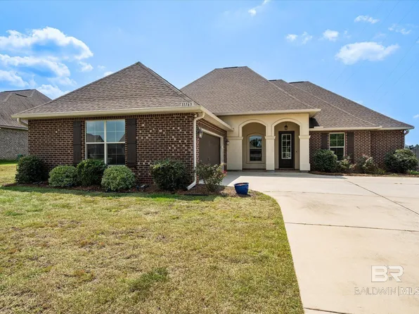 11163 Thistledown Loop, Spanish Fort, AL 36527