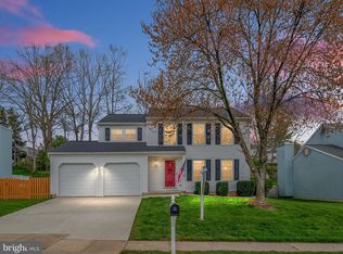 6007 River Birch Ct, Hanover, MD 21076