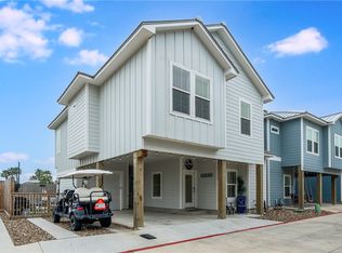 901 S 9th St #13, Pt Aransas, TX 78373
