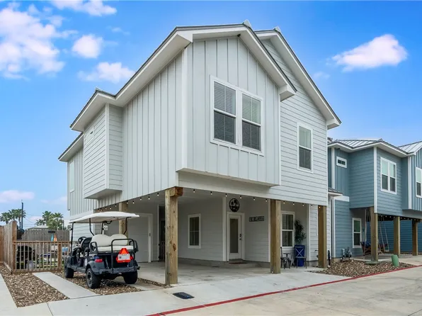 901 S 9th St #13, Pt Aransas, TX 78373