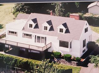 810 S Lieser Rd, Vancouver, WA 98664