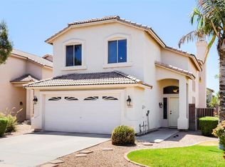 4737 E Silverwood Dr, Phoenix, AZ 85048