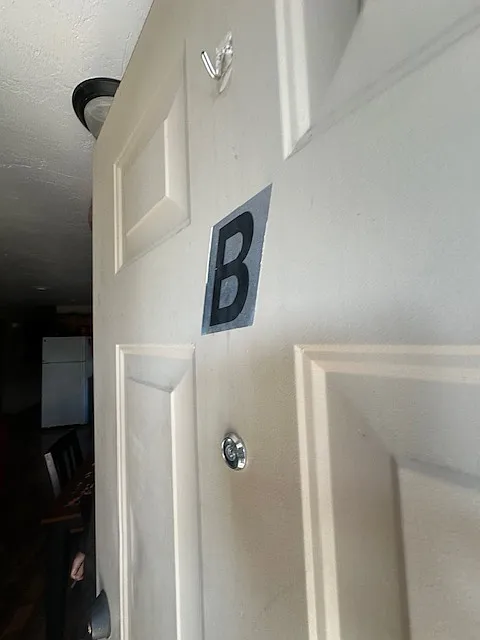 706 Darby Street - B — Photo 2