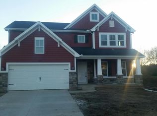 5925 Copperleaf Trl, Portage, MI