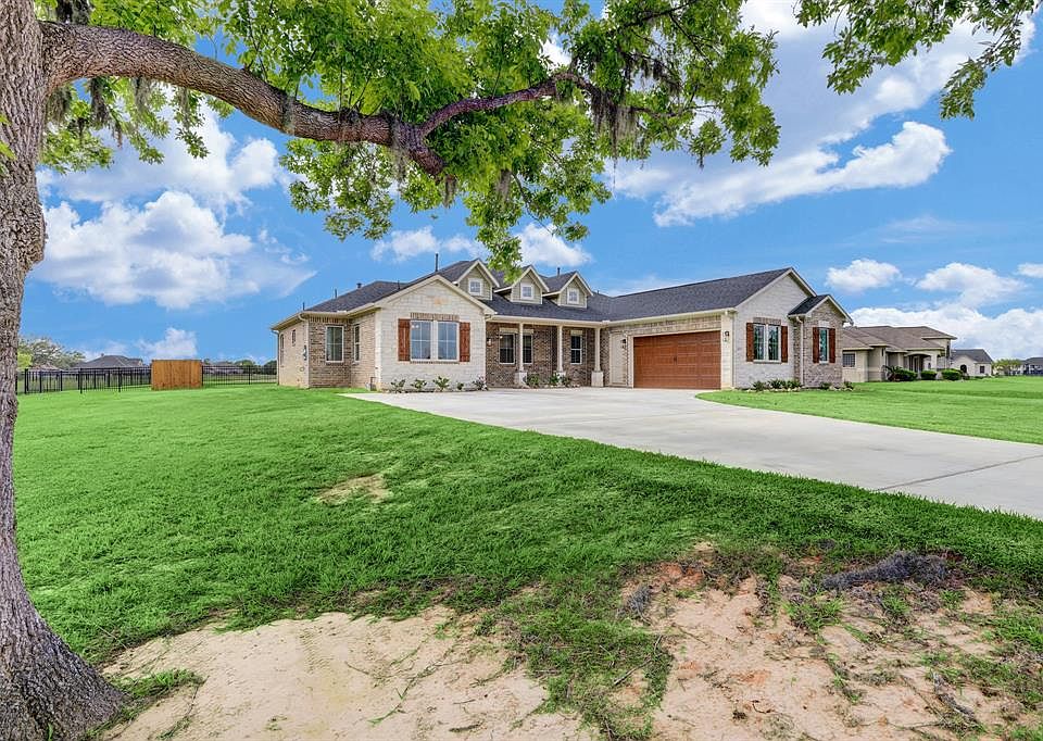 803 Lily Ln, Rosharon, TX 77583 MLS 41592822 Zillow