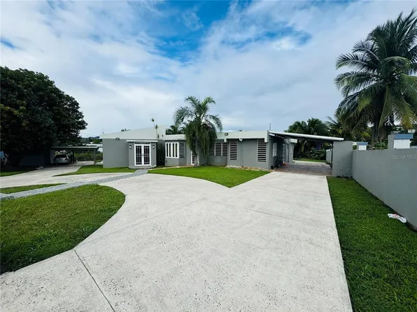 Mansiones De Navarro Lote #3, Gurabo, PR 00778